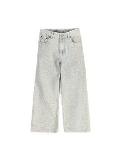 Coccodrillo Jeansy ZC6123113CJG-036 Niebieski Regular Fit