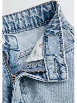 Coccodrillo Jeansy ZC6123105CJG-036 Niebieski Regular Fit