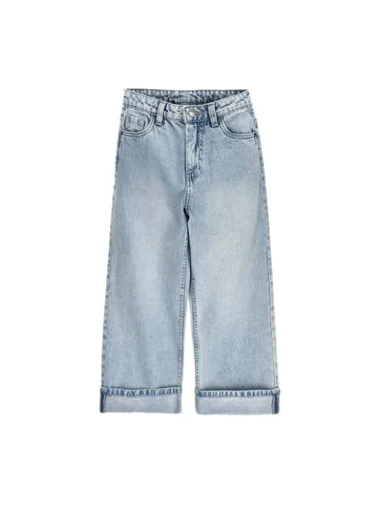 Coccodrillo Jeansy ZC6123105CJG-036 Niebieski Regular Fit