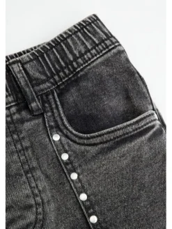 Coccodrillo Jeansy ZC6123111CJG-019 Szary Regular Fit