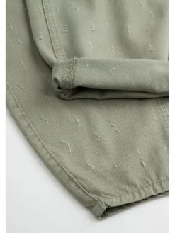 Coccodrillo Jeansy ZC6119102FGJ-027 Khaki Regular Fit