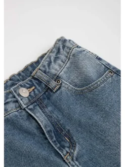 Coccodrillo Jeansy ZC3123101JCB-015 Granatowy Regular Fit