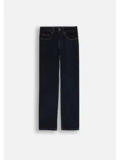 Coccodrillo Jeansy ZC5123101JCB-015 Granatowy Regular Fit