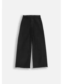 Coccodrillo Jeansy ZC5123103JCG-021 Czarny Regular Fit