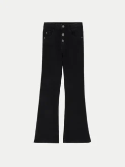 Coccodrillo Jeansy ZC4123104JCG Czarny Regular Fit