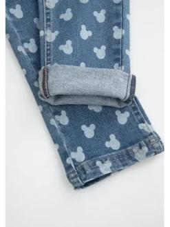 Coccodrillo Jeansy ZC5123105JCG-014 Niebieski Regular Fit