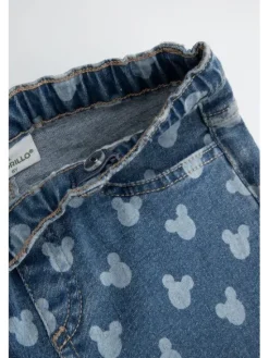 Coccodrillo Jeansy ZC5123105JCG-014 Niebieski Regular Fit