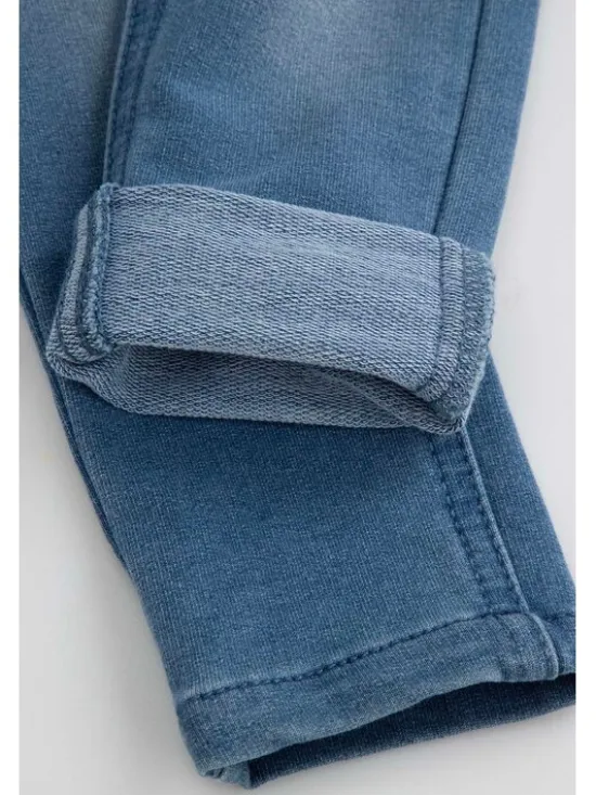 Coccodrillo Jeansy ZC5123501TGN-014 Niebieski Regular Fit