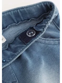 Coccodrillo Jeansy ZC5123501TGN-014 Niebieski Regular Fit