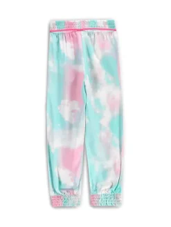Coccodrillo Joggery WC5119101IGK Kolorowy Slim Fit