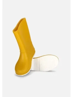 Coccodrillo Kalosze WC5205101SHU-004 Żółty