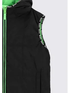 Coccodrillo Kamizelka ZC2178502OBJ-022 Kolorowy Regular Fit
