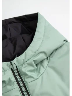 Coccodrillo Kamizelka ZC6178501OBJ-022 Kolorowy Regular Fit