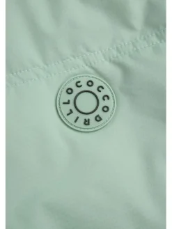 Coccodrillo Kamizelka ZC6178501OBJ-022 Kolorowy Regular Fit