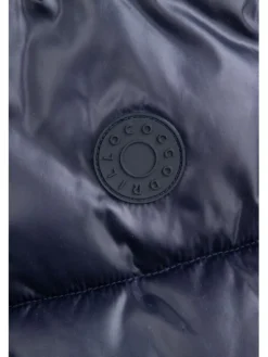 Coccodrillo Kamizelka ZC6178101OGJ-020 Szary Regular Fit