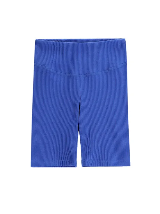 Coccodrillo Kolarki WC5122501FGJ Niebieski Slim Fit