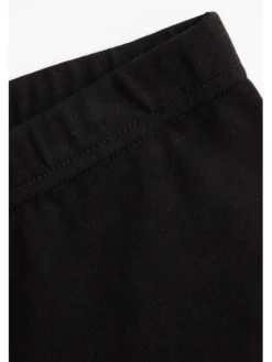 Coccodrillo Kolarki XCX122501BAG-021 Czarny Regular Fit