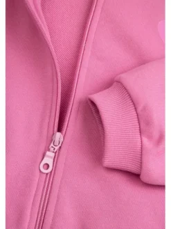 Coccodrillo Komplet dresowy ZC6117303AGK-007 Różowy Regular Fit