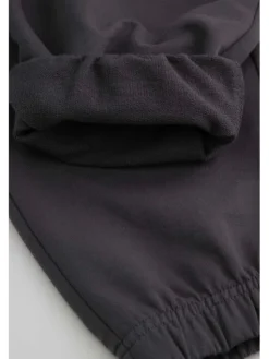 Coccodrillo Komplet dresowy WC6117403XXB-020 Szary Regular Fit