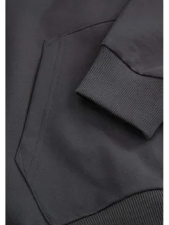 Coccodrillo Komplet dresowy WC6117403XXB-020 Szary Regular Fit