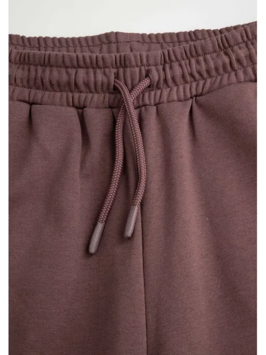 Coccodrillo Komplet dresowy ZC6117309VGA-018 Brązowy Regular Fit