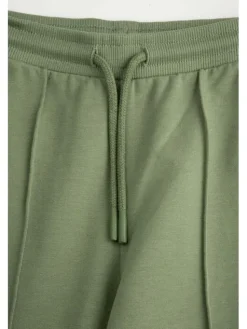 Coccodrillo Komplet dresowy ZC6117302FGK-027 Khaki Regular Fit