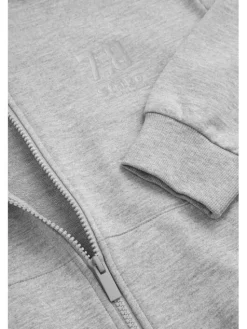 Coccodrillo Komplet dresowy ZC6117307VBA-019 Szary Regular Fit