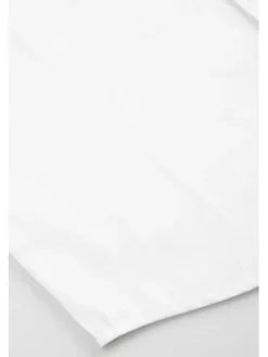Coccodrillo Koszula WC3136202EJB-001 Biały Regular Fit