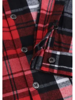 Coccodrillo Koszula ZC4136102ABJ-022 Kolorowy Regular Fit