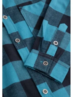 Coccodrillo Koszula ZC5136101CBJ-022 Kolorowy Regular Fit