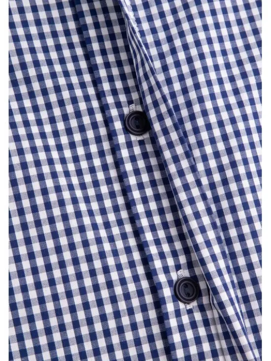 Coccodrillo Koszula ZC5136101EJB-022 Kolorowy Regular Fit