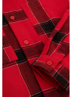 Coccodrillo Koszula ZC3140101GGJ-022 Kolorowy Regular Fit