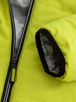 Coccodrillo Kurtka przejściowa WC5152501OBK Kolorowy Regular Fit