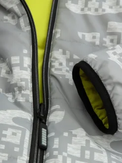 Coccodrillo Kurtka przejściowa WC5152501OBK Kolorowy Regular Fit