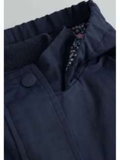 Coccodrillo Kurtka przejściowa WC6152401OGK-015 Granatowy Regular Fit