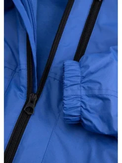 Coccodrillo Kurtka przejściowa WC6152402OBK-032 Granatowy Regular Fit