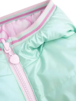 Coccodrillo Kurtka przejściowa WC5152501OGK Kolorowy Regular Fit