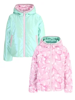 Coccodrillo Kurtka przejściowa WC5152501OGK Kolorowy Regular Fit