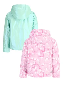 Coccodrillo Kurtka przejściowa WC5152501OGK Kolorowy Regular Fit