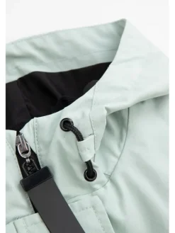 Coccodrillo Kurtka przejściowa WC5152402OGJ-011 Zielony Regular Fit