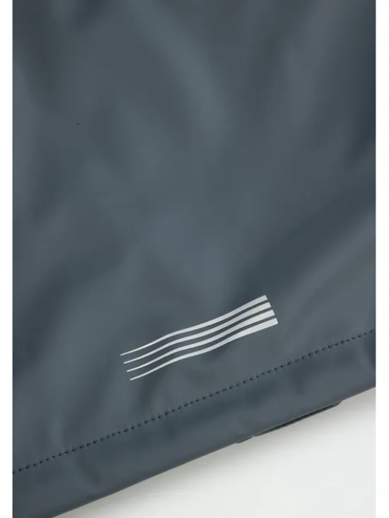 Coccodrillo Kurtka przejściowa ZC5152601OBK-020 Szary Regular Fit