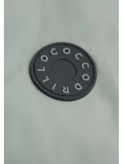 Coccodrillo Kurtka przejściowa WC6152702OBK-011 Zielony Regular Fit