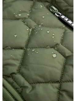 Coccodrillo Kurtka przejściowa WC5152701OBK-027 Khaki Regular Fit