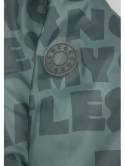 Coccodrillo Kurtka przejściowa WC6152707OBJ-020 Szary Regular Fit