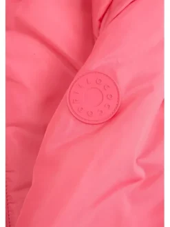 Coccodrillo Kurtka przejściowa WC6152704OGK-025 Czerwony Regular Fit