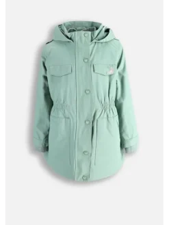 Coccodrillo Kurtka przejściowa WC5152404OGK-027 Khaki Regular Fit