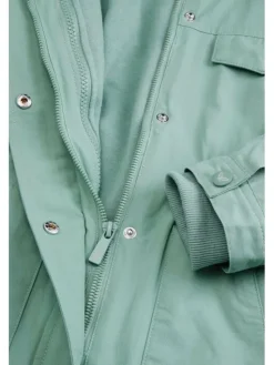Coccodrillo Kurtka przejściowa WC5152404OGK-027 Khaki Regular Fit