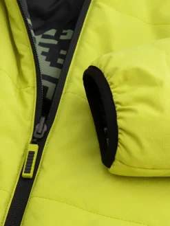 Coccodrillo Kurtka przejściowa WC5152501OBJ Kolorowy Regular Fit