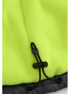 Coccodrillo Kurtka zimowa ZC5152108OBK-020 Szary Regular Fit