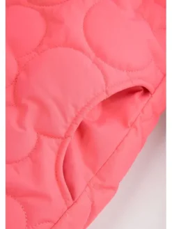 Coccodrillo Kurtka zimowa ZC5152104OGK-007 Różowy Regular Fit